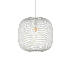 Závesné svietidlo Ideallux NET SP1 D34 Bianco biele 34 cm 328133 0 Závesné svietidlo Ideallux NET SP1 D34 Bianco biele 34 cm 328133 small 0