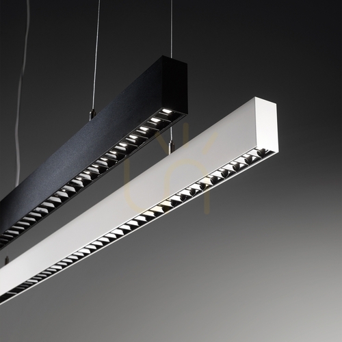 Skontrolujte Prívesné svietidlo Ideallux OFFICE SP LED 30W 3000K biele 271194