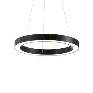 Závesné svietidlo Ideallux Oracle SP D60 čierne LED 33W 222103 0 Závesné svietidlo Ideallux Oracle SP D60 čierne LED 33W 222103 small 0