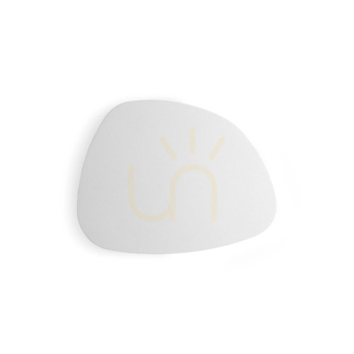 Skontrolujte Nástenné svietidlo Ideallux Peggy biele LED 15W 25 cm 257242