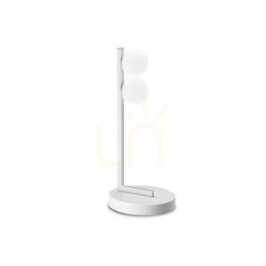 Stolová lampa Ideallux Binomio TL2 biela 35 cm 328294 0 Stolová lampa Ideallux Binomio TL2 biela 35 cm 328294 small 0