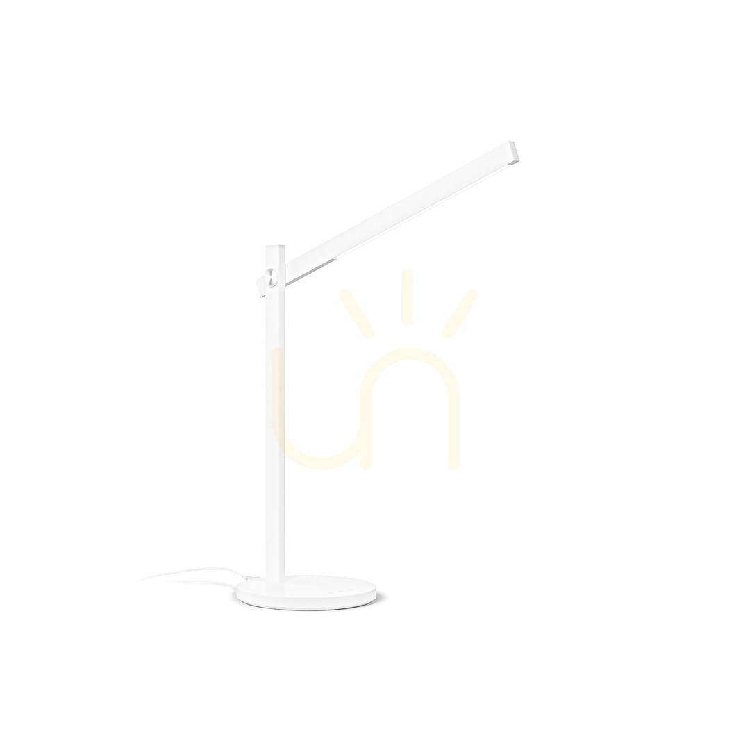 Skontrolujte Stolová lampa Ideallux Pivot TL Bianco biela LED 7W stmievateľná 289168 Stolová lampa Ideallux Pivot TL Bianco biela LED 7W stmievateľná 289168