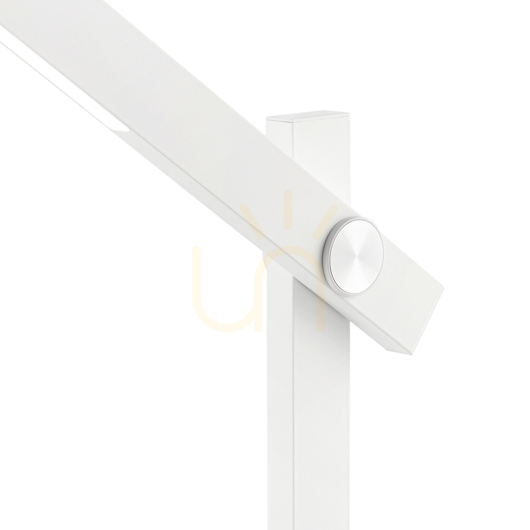 Šou Stolová lampa Ideallux Pivot TL Nero čierna LED 7W stmievateľná 289151 Stolová lampa Ideallux Pivot TL Nero čierna LED 7W stmievateľná 289151