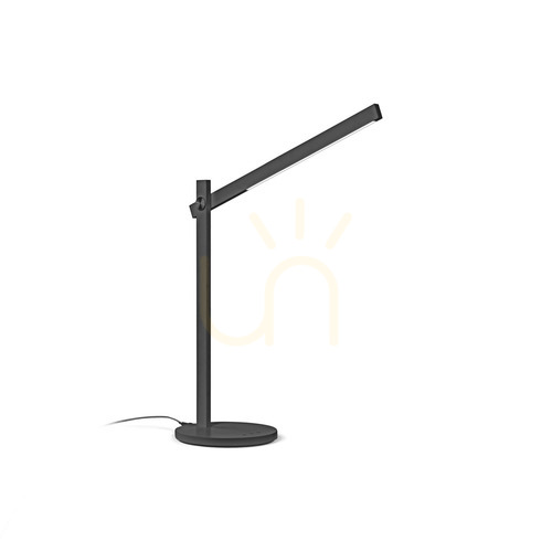 Skontrolujte Stolová lampa Ideallux Pivot TL Nero čierna LED 7W stmievateľná 289151