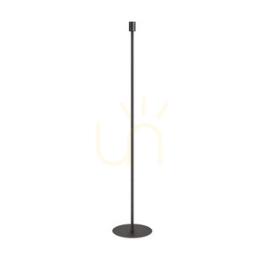 Stojaca lampa Ideallux SET UP MPT1 NERO čierna E27 259970 small 0