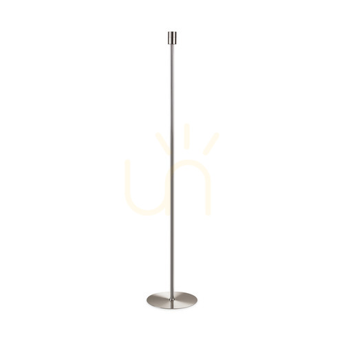 Skontrolujte Stojaca lampa Ideallux SET UP MPT1 Nickel 259994