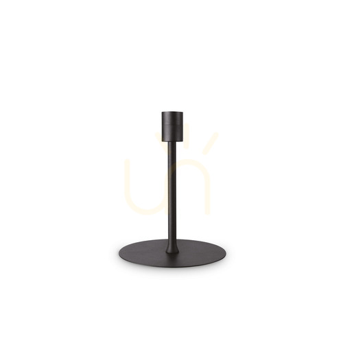 Skontrolujte Stolná lampa Ideallux SET UP MTL1 SMALL čierna 259871