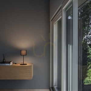 Stolová lampa Ideallux SET UP Small mosadzná E27 259901 small 2