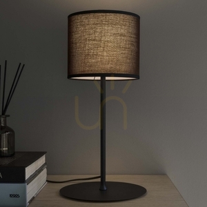 Stolová lampa Ideallux SET UP Small mosadzná E27 259901 small 4