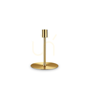 Stolová lampa Ideallux SET UP Small mosadzná E27 259901 small 0