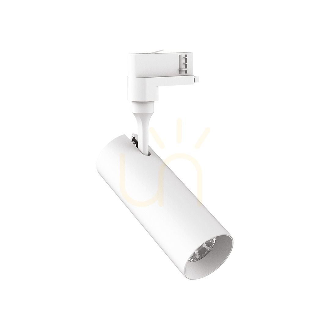 Skontrolujte Lištové svietidlo Ideallux Smile 15W 4000K biele 189611 Lištové svietidlo Ideallux Smile 15W 4000K biele 189611