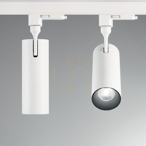 Skontrolujte Lištové svietidlo Ideallux Smile 15W 3000K biele 189932