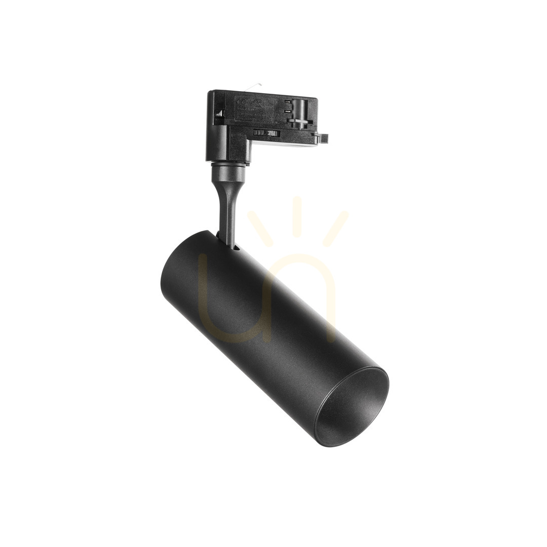 Skontrolujte Lištové svietidlo Ideallux SMILE čierne 15W 4000K LED 189963 Lištové svietidlo Ideallux SMILE čierne 15W 4000K LED 189963