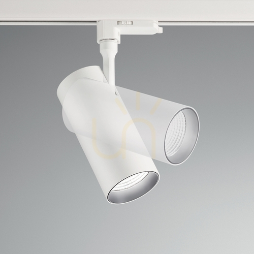 Skontrolujte Lištové svietidlo Ideallux SMILE 30W 3000K biele 189697