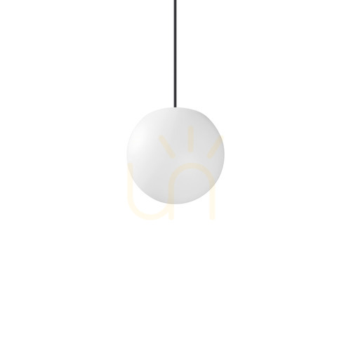 Skontrolujte Prívesné svetlo Ideallux SOLE SP1 D20 biele E27 IP44 318837