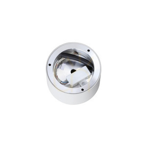 Plafón Ideallux Spike PL1 Round chróm GX53 10 cm 310886 small 6