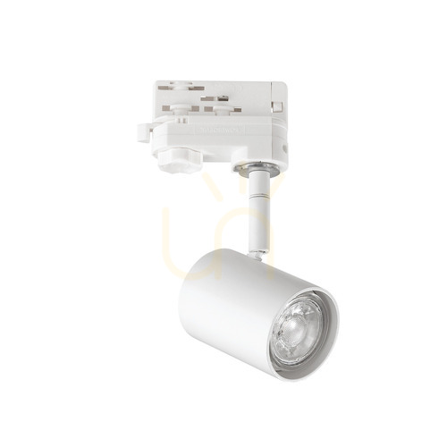 Skontrolujte Lištové svietidlo Ideallux SPOT biele GU10 1x28W 229706