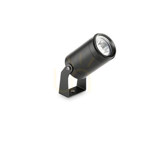 Skontrolujte Reflektor Ideallux STARLIGHT 10W 4000K šedý 245072
