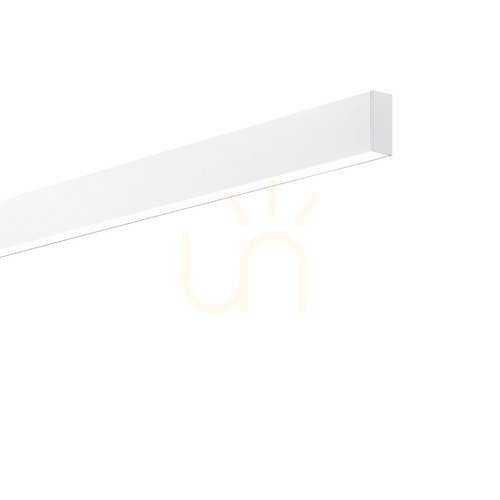 Skontrolujte Kolajnicové svietidlo Ideallux STEEL Wide 36W 4000K biele 107 cm 270203