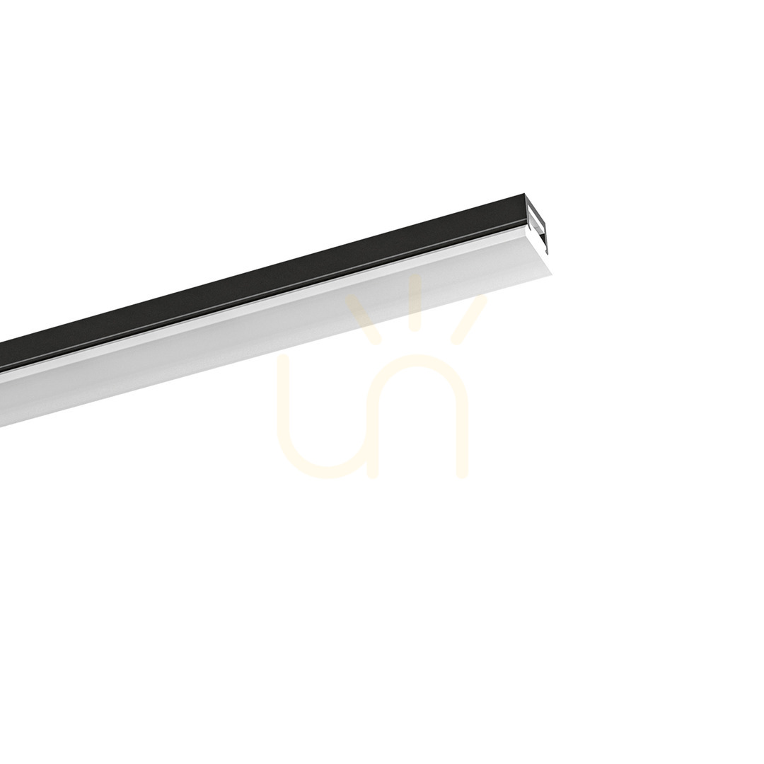 Skontrolujte Lištové svietidlo Ideallux STICK Wide 12W 3000K stmievateľné 60 cm 329451 Lištové svietidlo Ideallux STICK Wide 12W 3000K stmievateľné 60 cm 329451