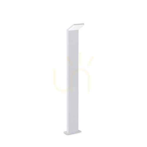 Skontrolujte Vonkajšia stojaca lampa Ideallux STYLE H100 antracit 8,5W 4000K 322483