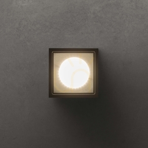 Vonkajšie stropné svietidlo Ideallux Techo PL1 Big Bianco biele GU10 251523 6 Vonkajšie stropné svietidlo Ideallux Techo PL1 Big Bianco biele GU10 251523 small 6