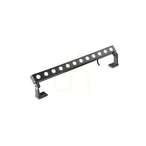 Skontrolujte Reflektor Ideallux THOR PR D050 antracit 20W 3000K IP65 261331