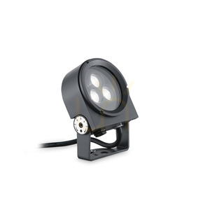 Vonkajší reflektor Ideallux ULEX PR H15 antracit 8,5W 261287 small 0