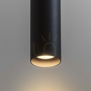 Závesné svietidlo Ideallux LOOK biele LED 11,5W 3000K 142906 small 3