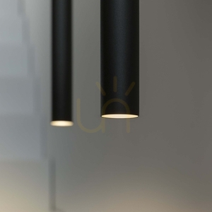 Závesné svietidlo Ideallux LOOK biele LED 11,5W 3000K 142906 small 4