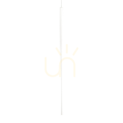 Skontrolujte Závesné svietidlo Ideallux LOOK biele LED 11,5W 3000K 142906