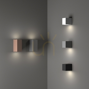 Vonkajšie nástenné svietidlo Ideallux UP AP1 Bianco biele G9 IP44 115290 small 2