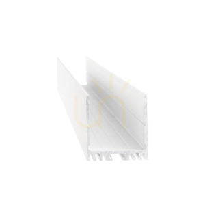 LED profil Ideallux SLOT Vision Trimless 300 cm biely hliník 270548 small 0