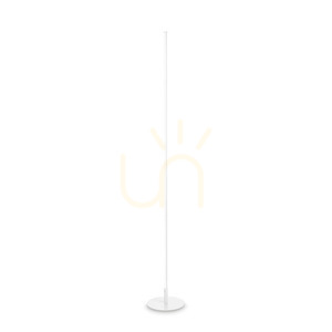 Stojaca lampa Ideallux Yoko PT Bianco biela LED 16W 258874 small 0