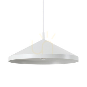 Závesné svietidlo Ideallux YURTA SP1 D50 biele 50 cm 285160 small 0