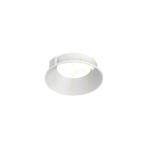 Skontrolujte Reflektor Ideallux ZEUS ROUND biely 21W 323763