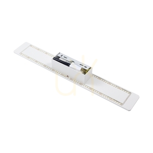 Nástenné svietidlo Ideallux ZIG ZAG AP D53 3000K mosadz 282138 2 Nástenné svietidlo Ideallux ZIG ZAG AP D53 3000K mosadz 282138 small 2
