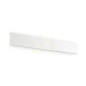 Nástenné svietidlo Ideallux ZIG ZAG AP D75 biele LED 30W 3000K 277219 small 0