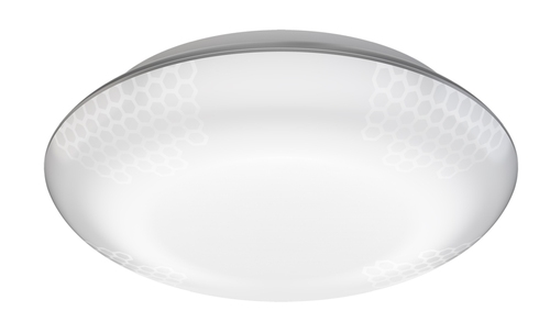 Skontrolujte Steinel DL Vario Quattro 10W LED svietidlo so senzorovou bielou 3000K