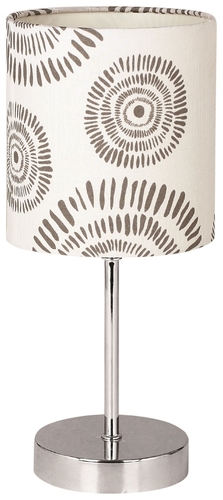 Skontrolujte Nočná lampa Emily 1X40W E14 Cream