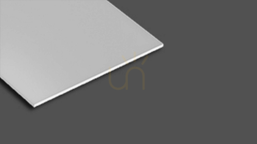 Skontrolujte Tienidlo pre LED profil LUMINES Tiano PLEXI 3,005 m