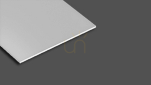Tienidlo pre LED profil LUMINES Tiano PLEXI 3,005 m 0 Tienidlo pre LED profil LUMINES Tiano PLEXI 3,005 m small 0