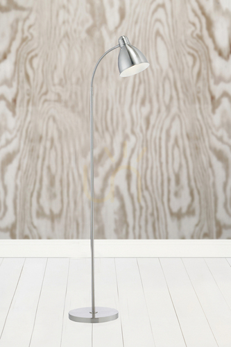 Skontrolujte Podlahová lampa Markslojd NITTA 104842 oceľová kovová 145 cm