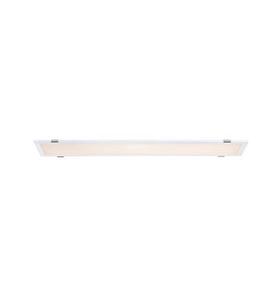 LED stropný panel Markslojd Plan 90 cm 30W biely 106647 small 0