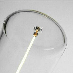 Stolová lampa Zuma Line Must-have /przenośna 1001 ESTERNO small 1