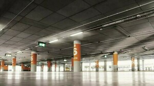 Snímač pohybu a súmraku IS 3360-R KNX V3.1 DE small 1