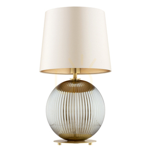 Stolová lampa ARGON HAMILTON béžová E27 IP20 8530 small 1
