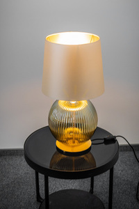 Stolová lampa ARGON HAMILTON béžová E27 IP20 8530 small 4