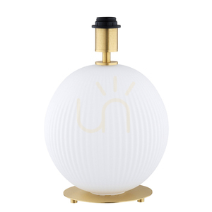 Stolová lampa ARGON HAMILTON biela E27 IP20 8544 small 3