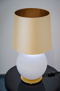 Stolová lampa ARGON HAMILTON biela E27 IP20 8544 small 4